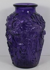 Antique beautiful purple for sale  Jacksonville