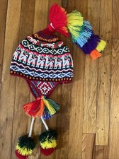 Peruvian andean mountain d'occasion  Expédié en Belgium