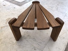 Wunderschöne dreieckige mid gebraucht kaufen  Lissendorf