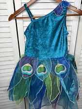 Gymboree girl peacock for sale  Halifax