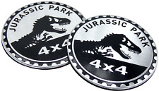 2pc jurassic park for sale  Myrtle Beach