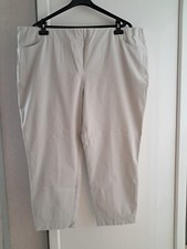 Pantacourt taille gris d'occasion  Verneuil-l'Étang