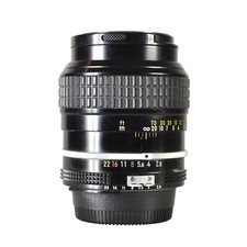 Nikon nikkor 105mm usato  Torino