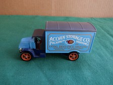 Matchbox 1920 mack for sale  Howell