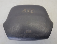 1998 2001 jeep d'occasion  Expédié en Belgium