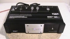 Monster reference powercenter for sale  Duvall