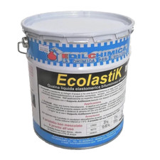 Ecolastik guaina liquida usato Ecolastik guaina liquida usato  Maddaloni