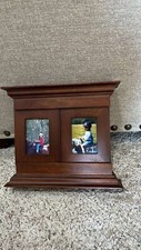 Wood slider frame for sale  Mount Vernon