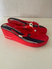 juicy couture flip flops for sale juicy couture flip flops for sale WAKEFIELD