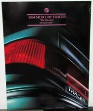 1994 mercury tracer for sale  Holts Summit