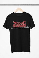 Zodiac mindwarp shirt for sale  RUNCORN