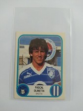 Panini football pascal d'occasion  Rennes-