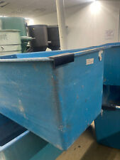 Koi fiberglass quarantine for sale  BOLTON