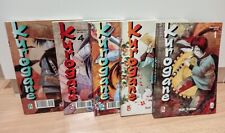 Kurogane kei tome usato  Trieste