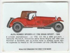 Auto epoca star usato  Ancona