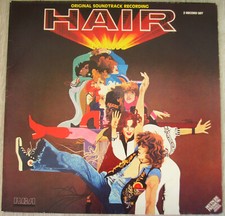 hair lp gebraucht kaufen hair lp gebraucht kaufen Neuenbürg