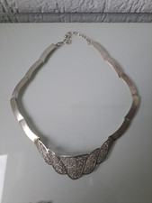Collier 925 silber gebraucht kaufen  Essen