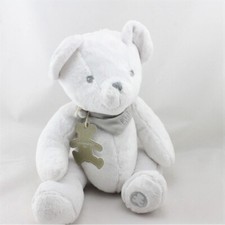 Doudou ours blanc d'occasion  Le Portel