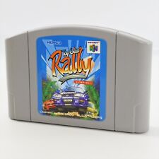 Usado, Nintendo 64 TOP GEAR RALLY cartucho somente n6c comprar usado  Enviando para Brazil