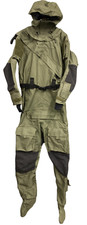 Typhoon immersion suit for sale  PLYMOUTH