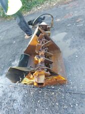 Screener extec powerscreen for sale  BLACKPOOL
