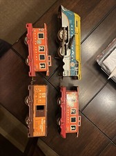 Hafner trains track for sale  Windermere