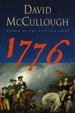 1776 hardcover mccullough for sale  Montgomery