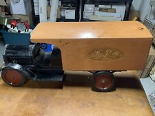 Vintage sturditoy traveling for sale  Lakewood