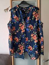 Tunique neuve taille d'occasion  Verneuil-l'Étang