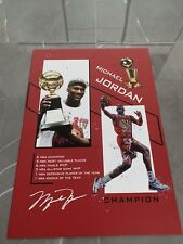 Displate michael jordan gebraucht kaufen  Siegen