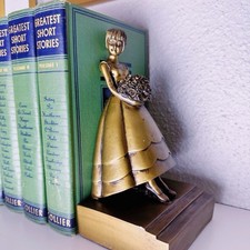 1960s vintage bronze for sale  Austin