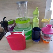 Teile tupperware koziol gebraucht kaufen  Schwelm