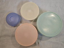 Tupperware set schüsseln gebraucht kaufen Tupperware set schüsseln gebraucht kaufen  Gummersbach