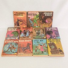 Various bancroft classics for sale  NEWTON ABBOT