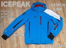 Icepeak ski jacke gebraucht kaufen Icepeak ski jacke gebraucht kaufen  Radebeul