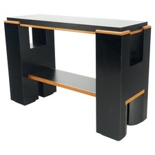 Black laminate bar for sale  USA