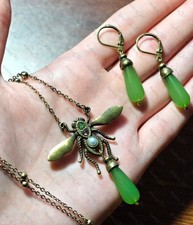 Art nouveau dragonfly for sale  UK
