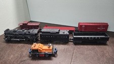 Lionel usa zugset gebraucht kaufen  Dettingen unter Teck