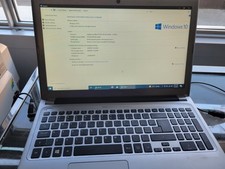 HD Win 10 Pro Acer Aspire V5-571 i5-3337U 10GB 1TB com Office comprar usado  Enviando para Brazil