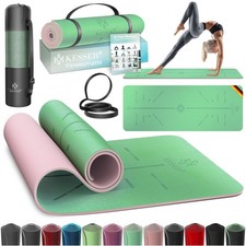 Retoure yogamatte tpe gebraucht kaufen  Altenberge