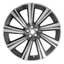 22x9 spoke aluminum for sale  USA