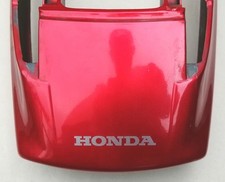 Heckverkleidung ntv650 honda gebraucht kaufen  Kleve