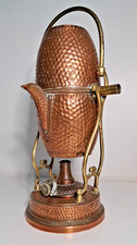 Cafetière russe vintage d'occasion  Veauche