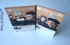 Dvd sceneggiati rai usato  Cremona
