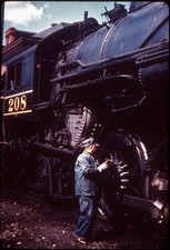 Western maryland steam for sale  Stevens Point