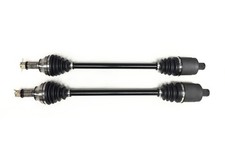 Precision rear axles for sale  Jessup