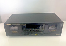 Vintage 90s pioneer d'occasion  Expédié en Belgium