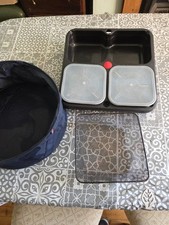 Fishing tackle bait for sale  EVESHAM