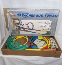 Darda treacherous tower for sale  Heath Springs
