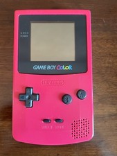 Nintendo game boy usato  Verona